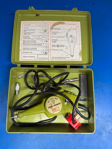 Burgess powerline speed - burgess,