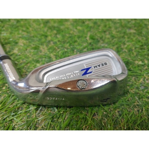 Bridgestone single iron - #4,
