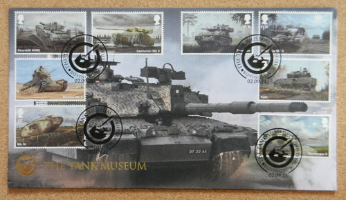 2021 buckingham cover - buckingham, bc661