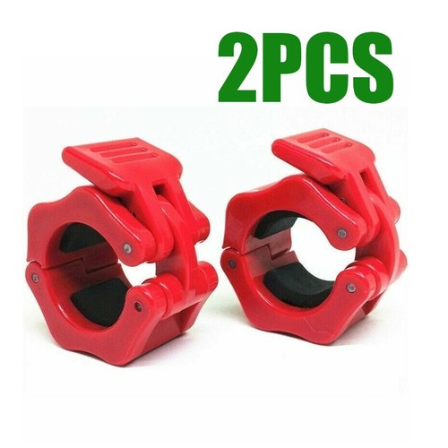 Inch olympic barbell - 2,