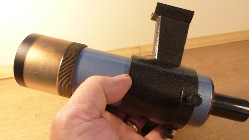 Sky watcher finder scope - 50, mm