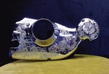 HARLEY DAVIDSON IRONHEAD DRESS