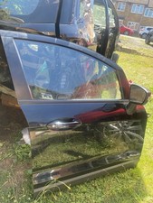 2x Ford Ecosport 2016 Drivers