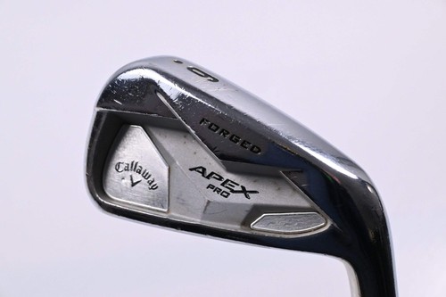 Callaway apex pro iron - 19, #6