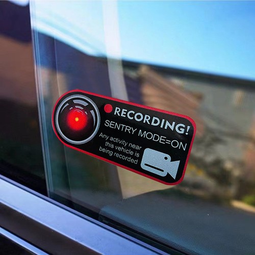Car window recorder logo - window,