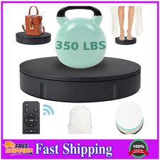 360 Degree Rotating Turntable