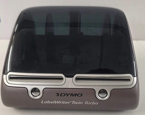 Dymo labelwriter twin turbo - twin,