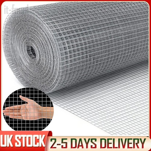 Welded wire mesh galvanised - wire,
