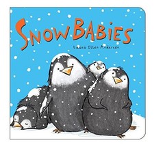 Snow Babies - Laura Ellen