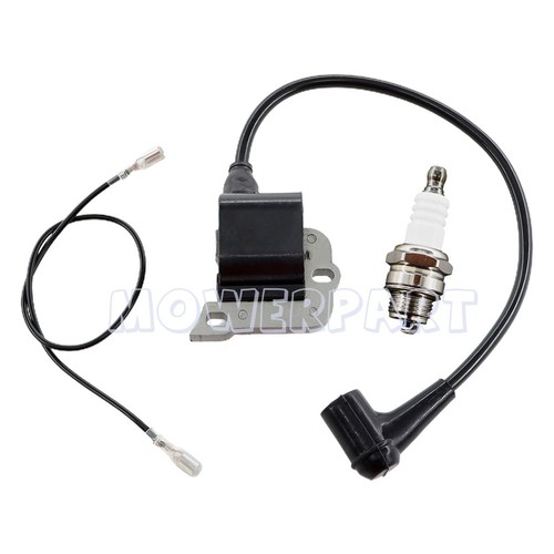 Ignition coil for husqvarna - coil,