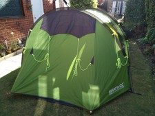 Regatta Montegra 4 man