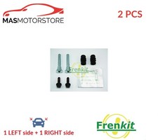 BRAKE CALIPER REPAIR KIT REAR