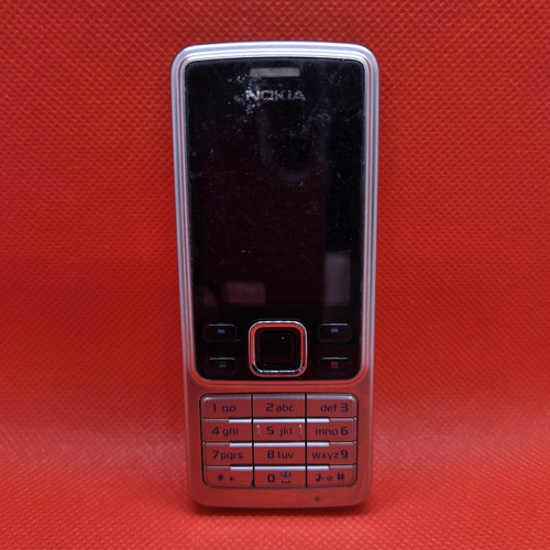 Nokia 6300 bar phone 217 - phone, rm-217