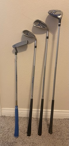 Callaway junior complete - callaway, xj