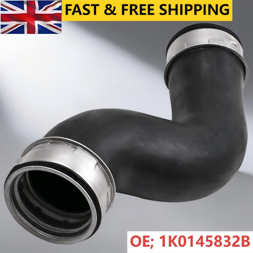 Intercooler turbo hose - intercooler,