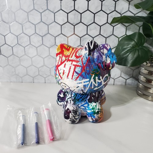 Hello kitty graffiti - hello,