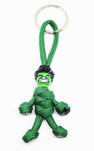 Hand made superhero hulk the - hand,