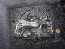 1998 SUBARU FORESTER ENGINE PETROL 2000PETROL EJ20