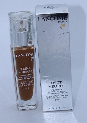 Lancome teint miracle light - teint,