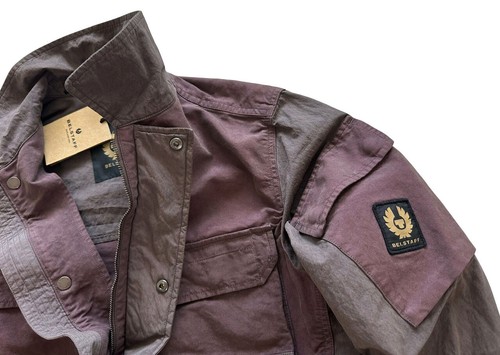 Belstaff canteen pavement - canteen,