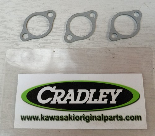 Genuine kawasaki nos - genuine,