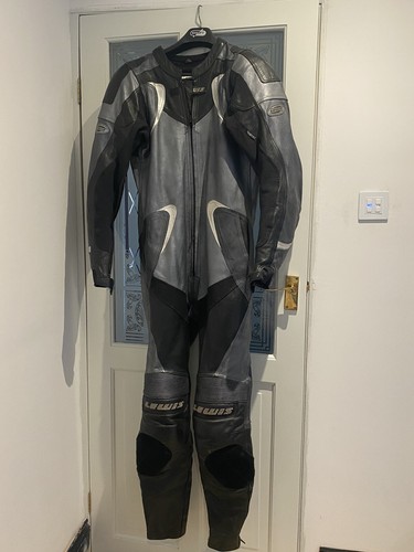 Lewis leathers quality one - lewis,