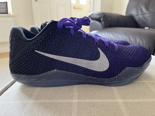 Nike kobe elite low - 11,