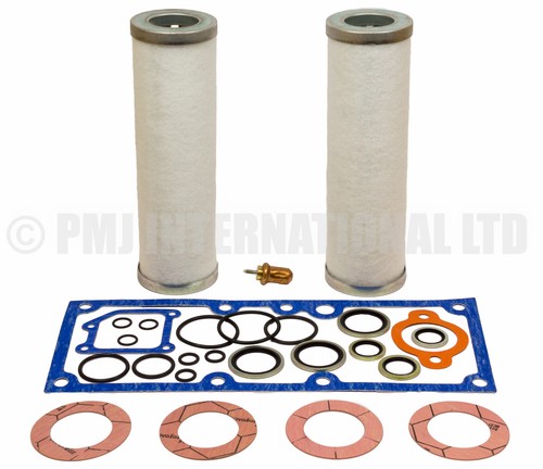 Separator kit - separator,