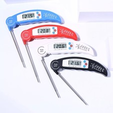 Digital Food Thermometer Probe