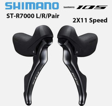 Shimano 105 ST-R7000 2x11s STI