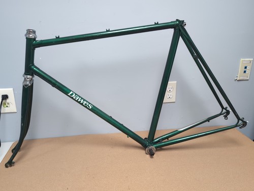 Vintage dawes galaxy - dawes,