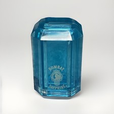 Vintage 80’s Bombay Sapphire