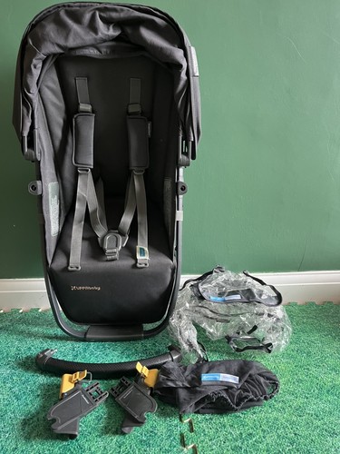 Uppababy vista rumble seat - vista,
