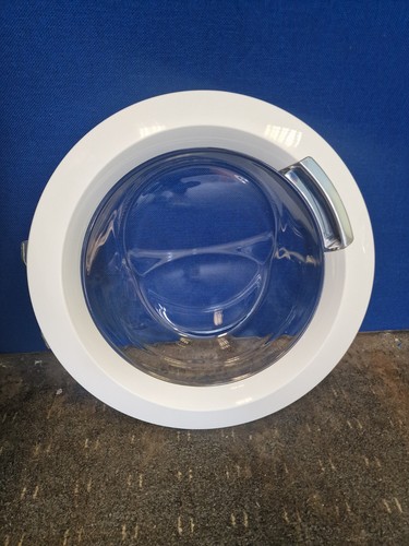 Candy washing machine door - candy,