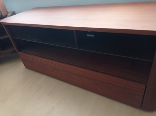 Alphason hugo media cabinet - alphason,