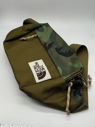 The north face lumbar - the,