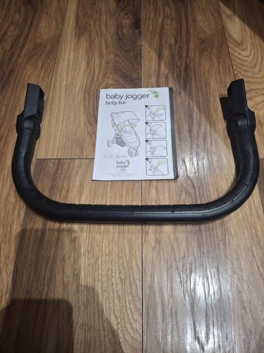 Baby jogger belly bar - -,