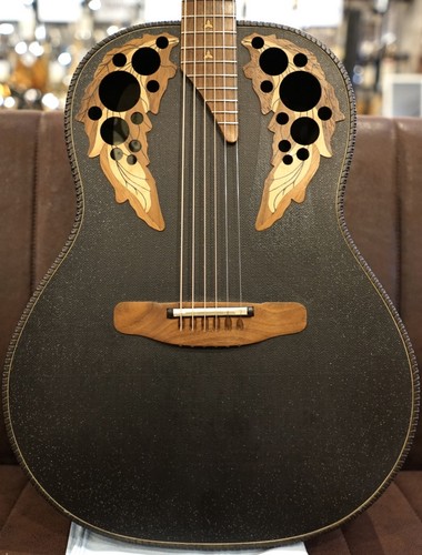 Ovation adamas 1681 - ii, 1681-5