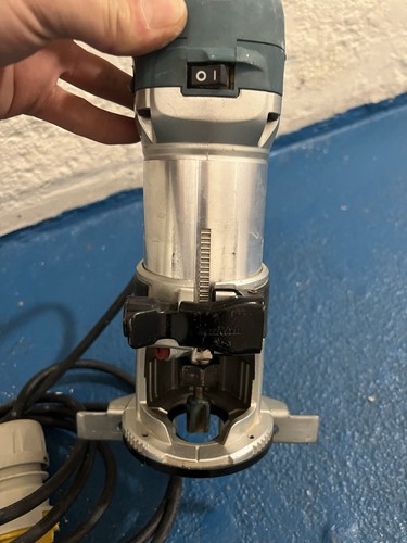 Makita router 110v - makita,