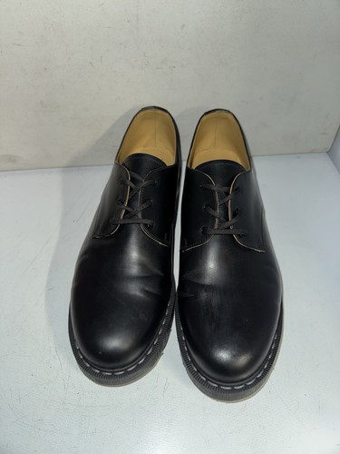 Solovair black leather - black,