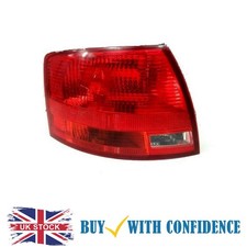 Rear Light Lamp Passenger Side