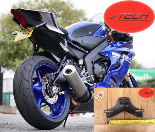 Yamaha tail tidy - r6,