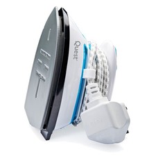 Quest Mini Travel Iron / Steam