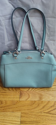 Coach brooke carryall - coach,
