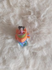 Polly Pocket Speed  Boat Ring.