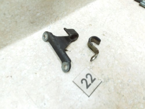 Honda xl250 1972 - honda,