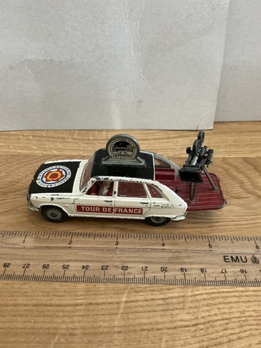 Vintage corgi toys gift - vintage,