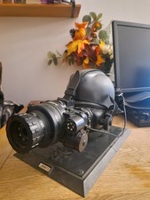 MW2 Night Vision Goggles