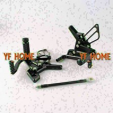 Adjustable Rearset Rear Set