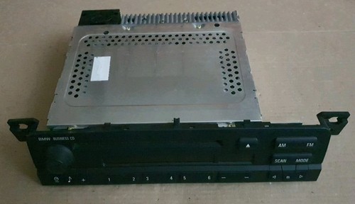 Bmw e46 business cd - 98-06,